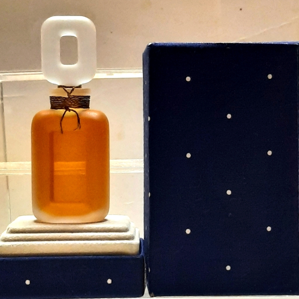 NEW | RARE Vintage Estēe by Estēe Lauder Super Parfum Collector's Bottle
